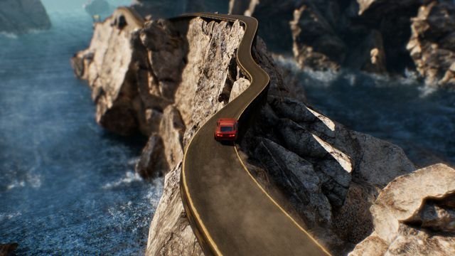 Autocross Madness PC plné