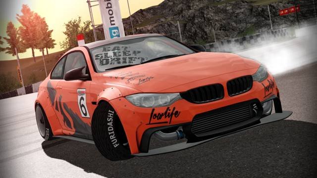 Furidashi drift cyber Sport počítač plný Furidashi drift cyber Sport počítač plný