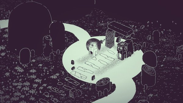 Hauntii (2024) PC Plná španielčina