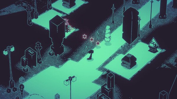 Hauntii (2024) PC Plná španielčina