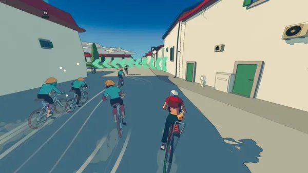 Wheel World (2025) na PC, celý v španielčine Wheel World (2025) na PC, celý v španielčine