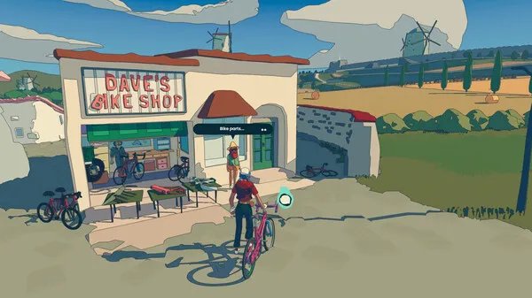 Wheel World (2025) na PC, celý v španielčine Wheel World (2025) na PC, celý v španielčine