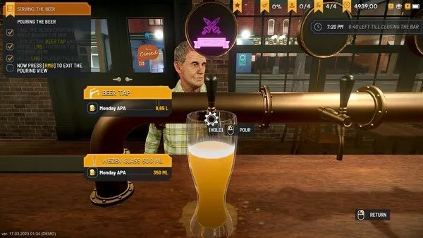 Brewery Simulator (2023) pre PC Full Brewery Simulator (2023) pre PC Full