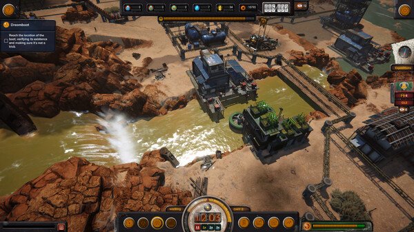 Homeseek (2023) PC celý v španielčine Homeseek (2023) PC celý v španielčine