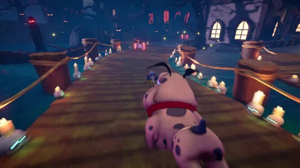 Hot Rod Mayhem (2025) na PC, celý v španielčine Hot Rod Mayhem (2025) na PC, celý v španielčine