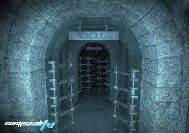 Dracula 3 Path of the Dragon PC Plná španielčina Dracula 3 Path of the Dragon PC Plná španielčina