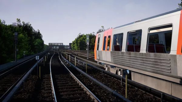 SubwaySim Hamburg (2023) PC Plná španielčina SubwaySim Hamburg (2023) PC Plná španielčina