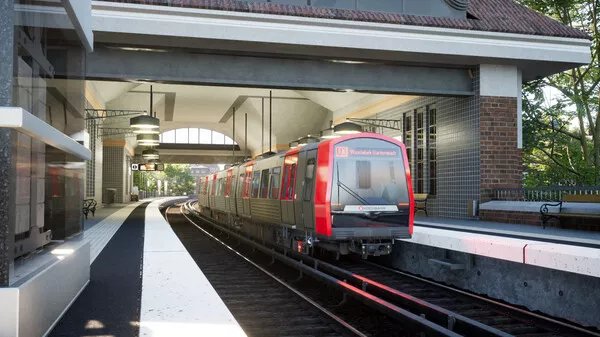 SubwaySim Hamburg (2023) PC Plná španielčina SubwaySim Hamburg (2023) PC Plná španielčina