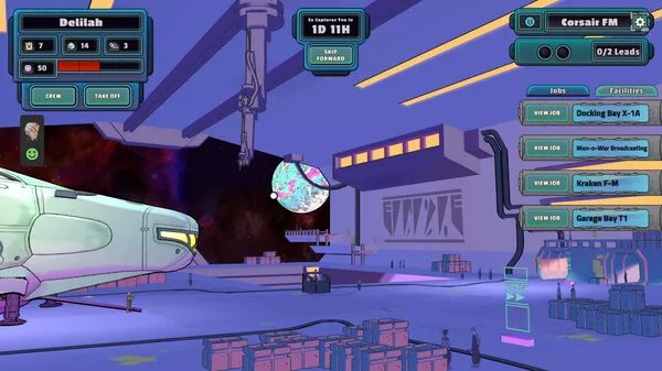 A Long Journey to an Uncertain End (2023) na PC, celé v španielčine A Long Journey to an Uncertain End (2023) na PC, celé v španielčine