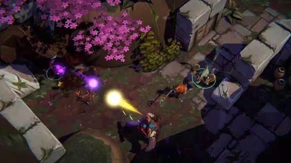 Adore (2023) PC Plná španielčina Adore (2023) PC Plná španielčina