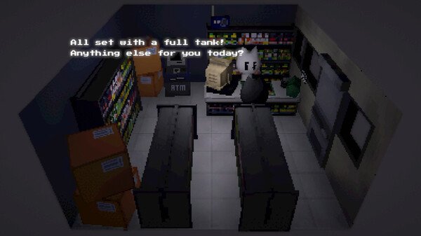 Počítačová hra Easy Delivery Co Počítačová hra Easy Delivery Co