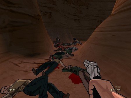 XIII (2003) PC Plná španielčina XIII (2003) PC Plná španielčina