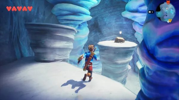 Oceanhorn 2: Knights of the Lost Realm (2023) na PC, plne v španielčine Oceanhorn 2: Knights of the Lost Realm (2023) na PC, plne v španielčine