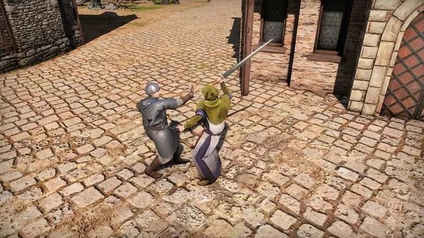 The Guild 3 (2022) na PC v plnej španielčine The Guild 3 (2022) na PC v plnej španielčine