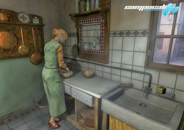 Dracula 3 Path of the Dragon PC Plná španielčina Dracula 3 Path of the Dragon PC Plná španielčina