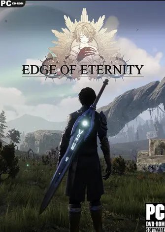 Edge Of Eternity (2021) na PC, celé v španielčine Edge Of Eternity (2021) na PC, celé v španielčine
