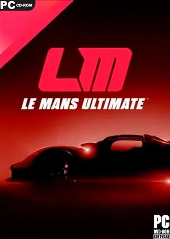 Le Mans Ultimate (2025) na PC, celé v španielčine Le Mans Ultimate (2025) na PC, celé v španielčine