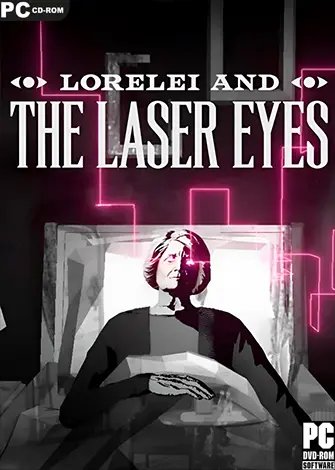 Lorelei and the Laser Eyes (2024) PC, plne v španielčine Lorelei and the Laser Eyes (2024) PC, plne v španielčine